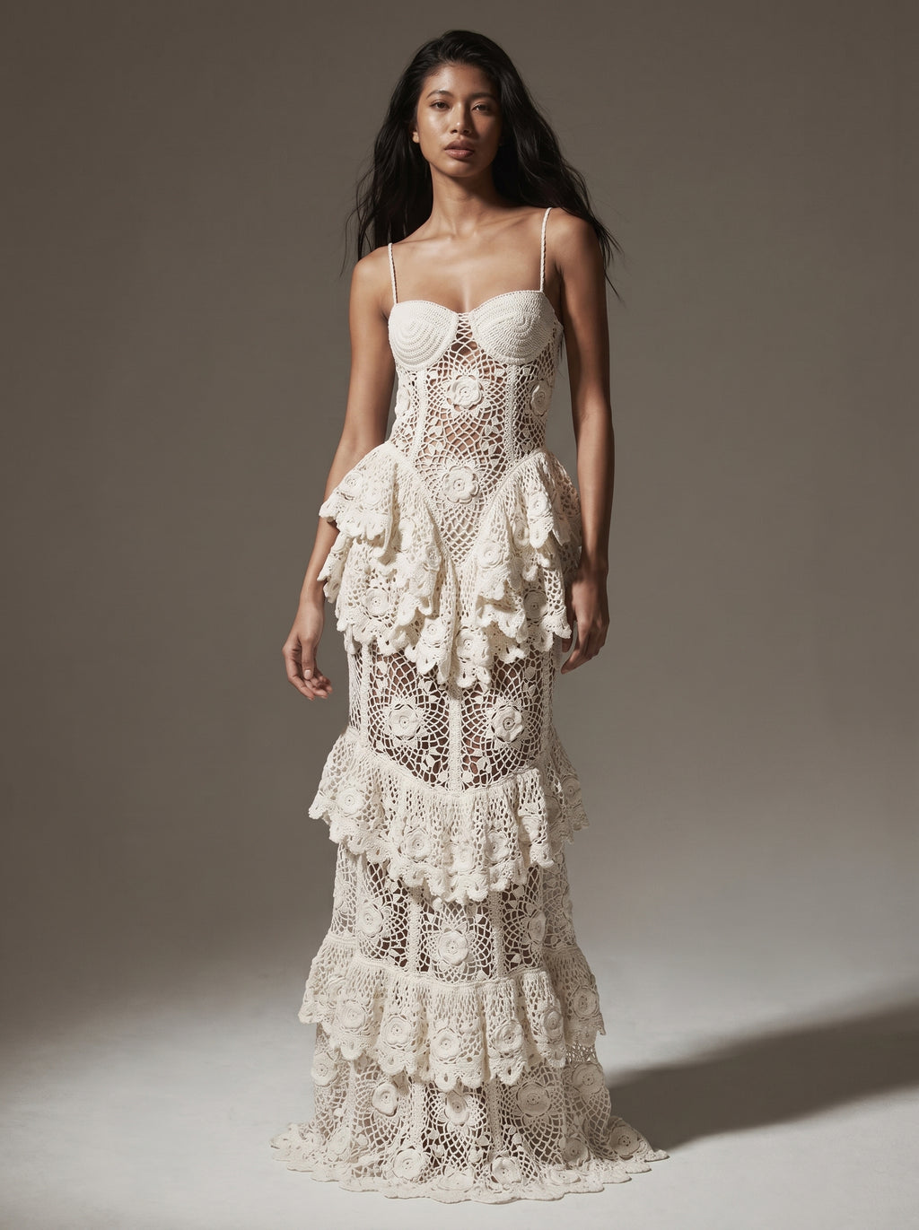 Vestido CATHERINE