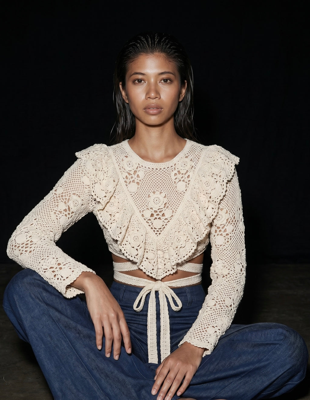 Blusa ELISA