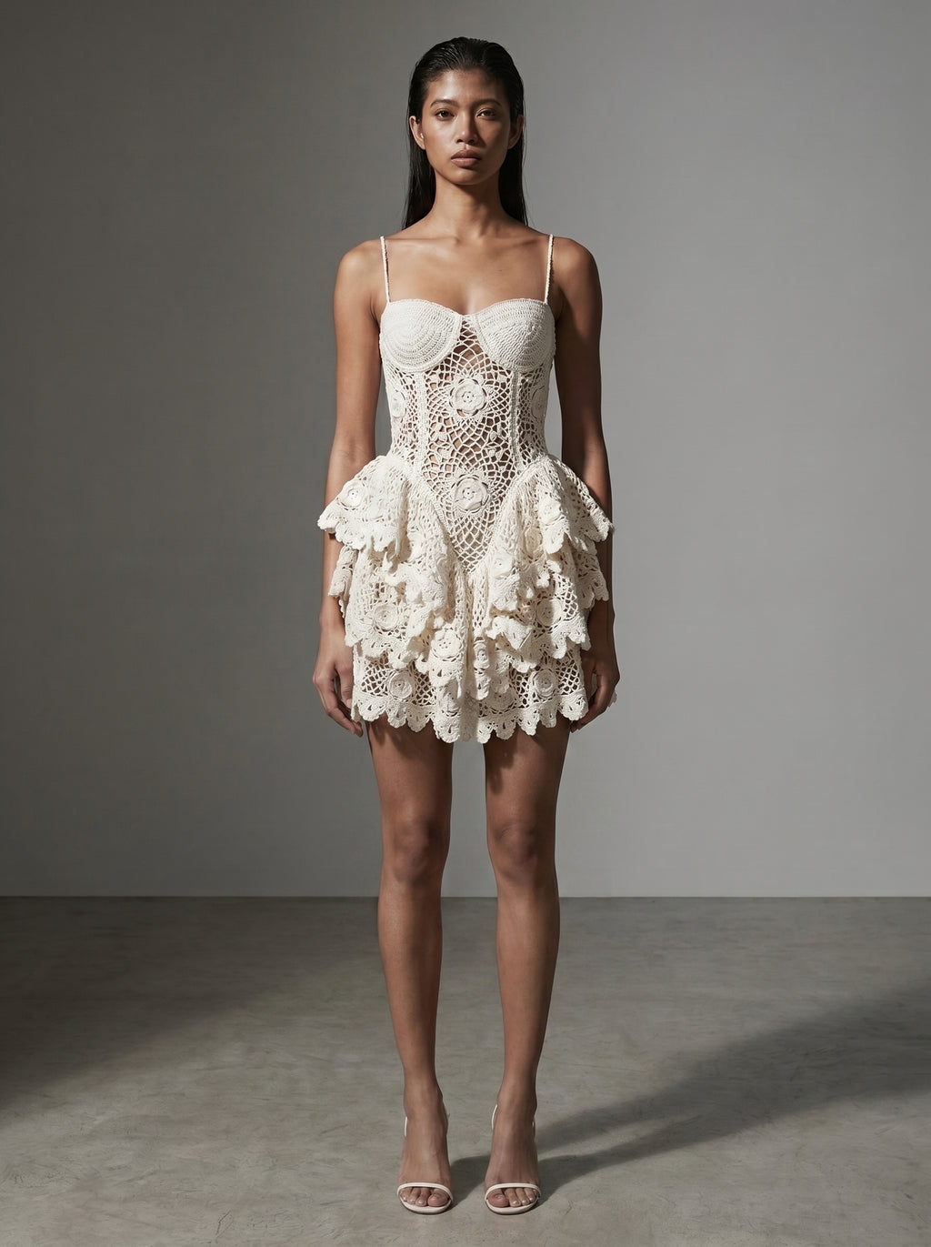 Vestido CATHERINE mini