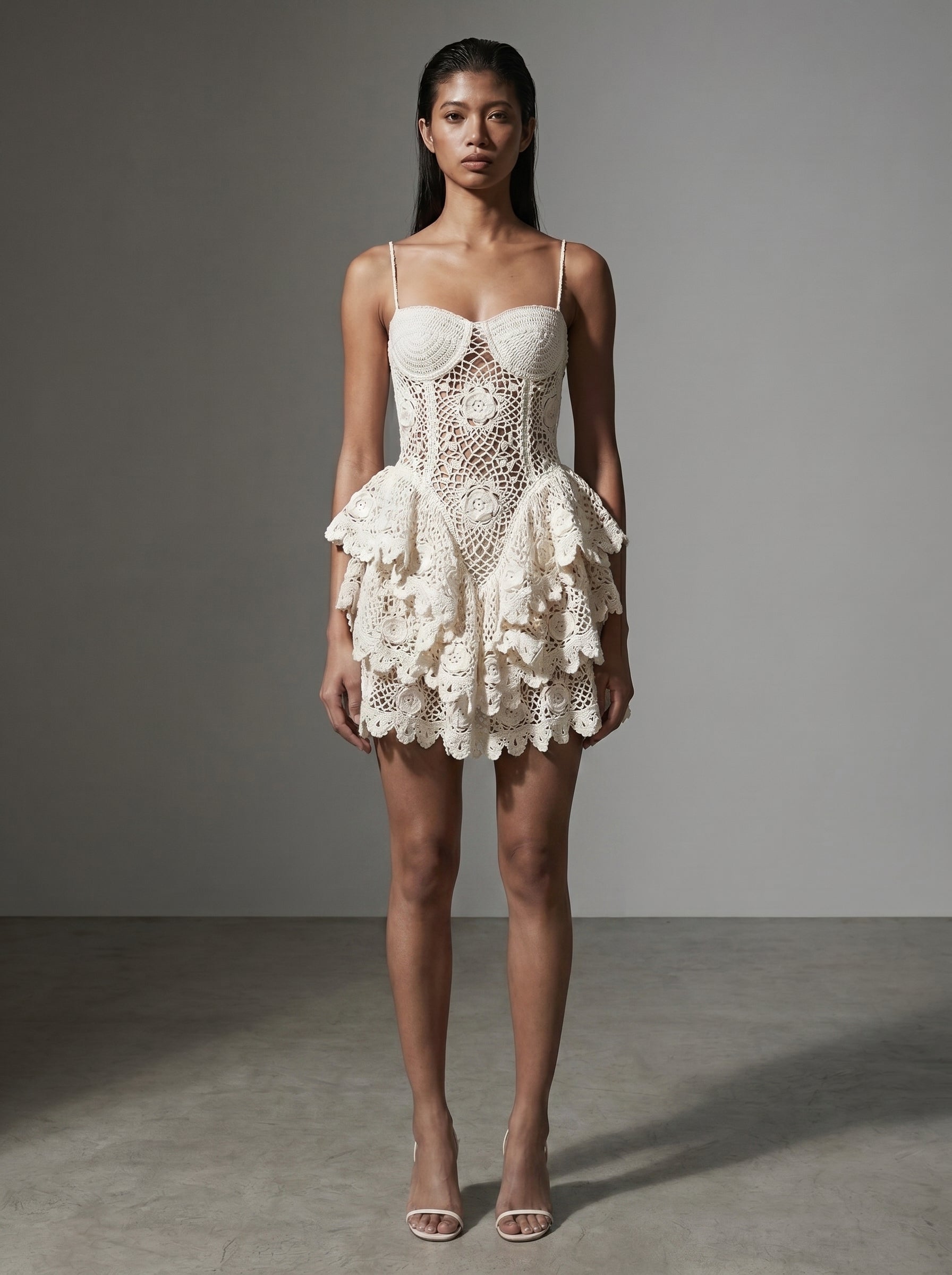 Vestido CATHERINE mini