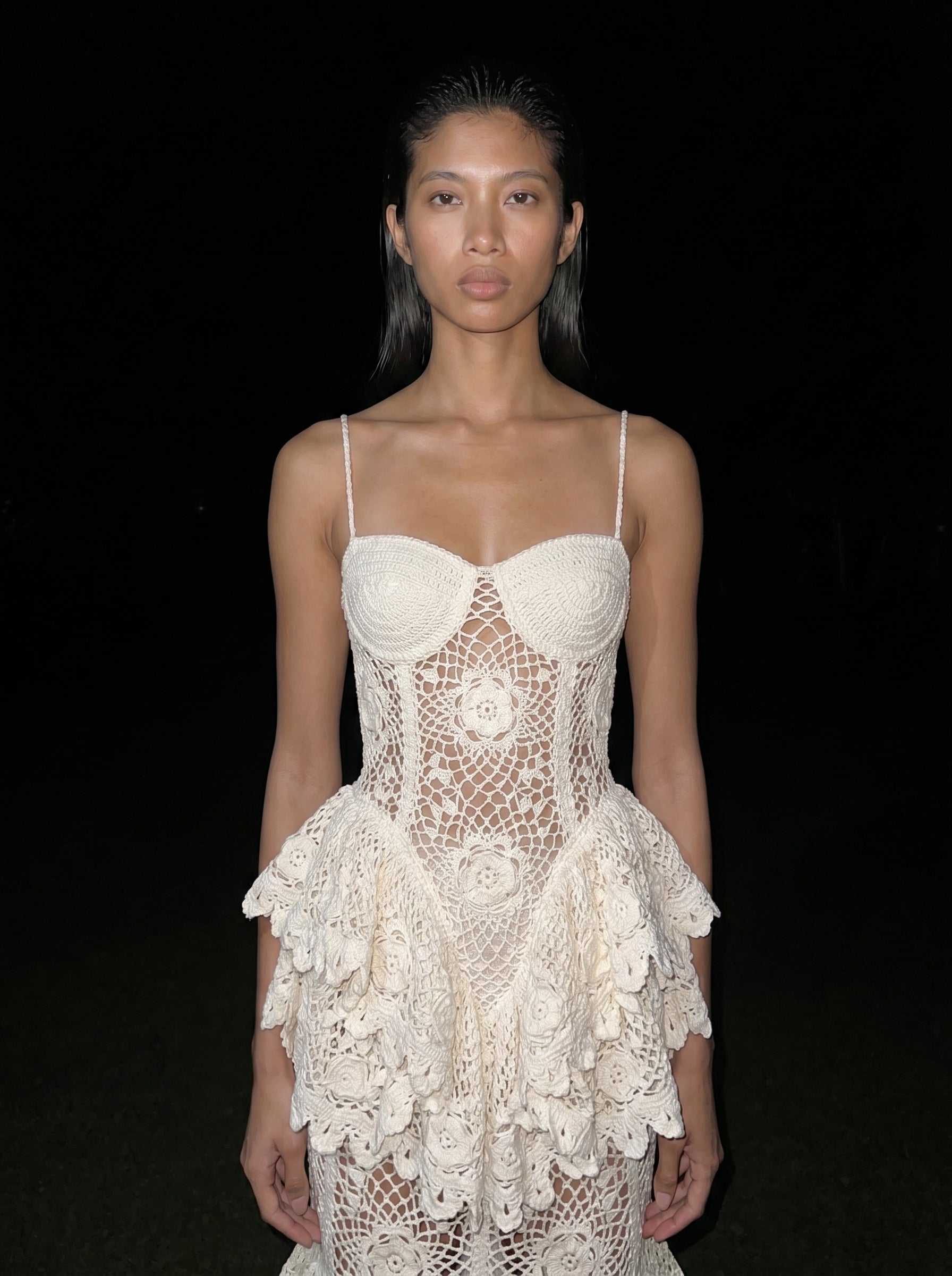 Vestido CATHERINE
