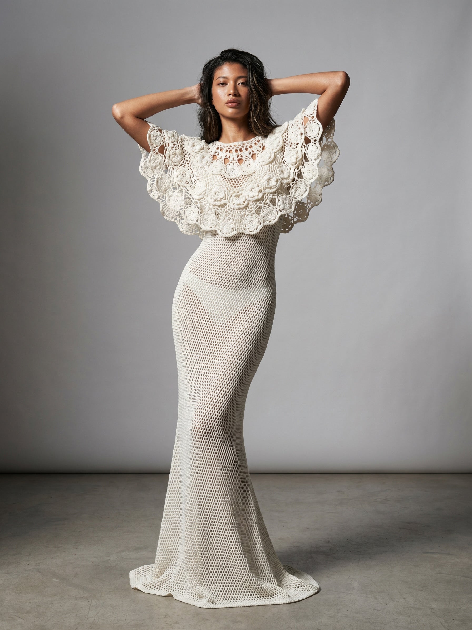 Vestido SOPHIE