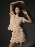 Conjunto LES FLEURS