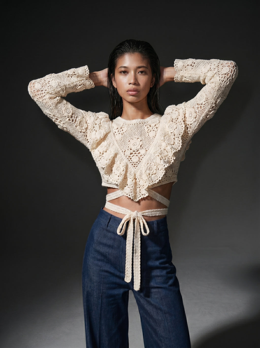 Blusa ELISA