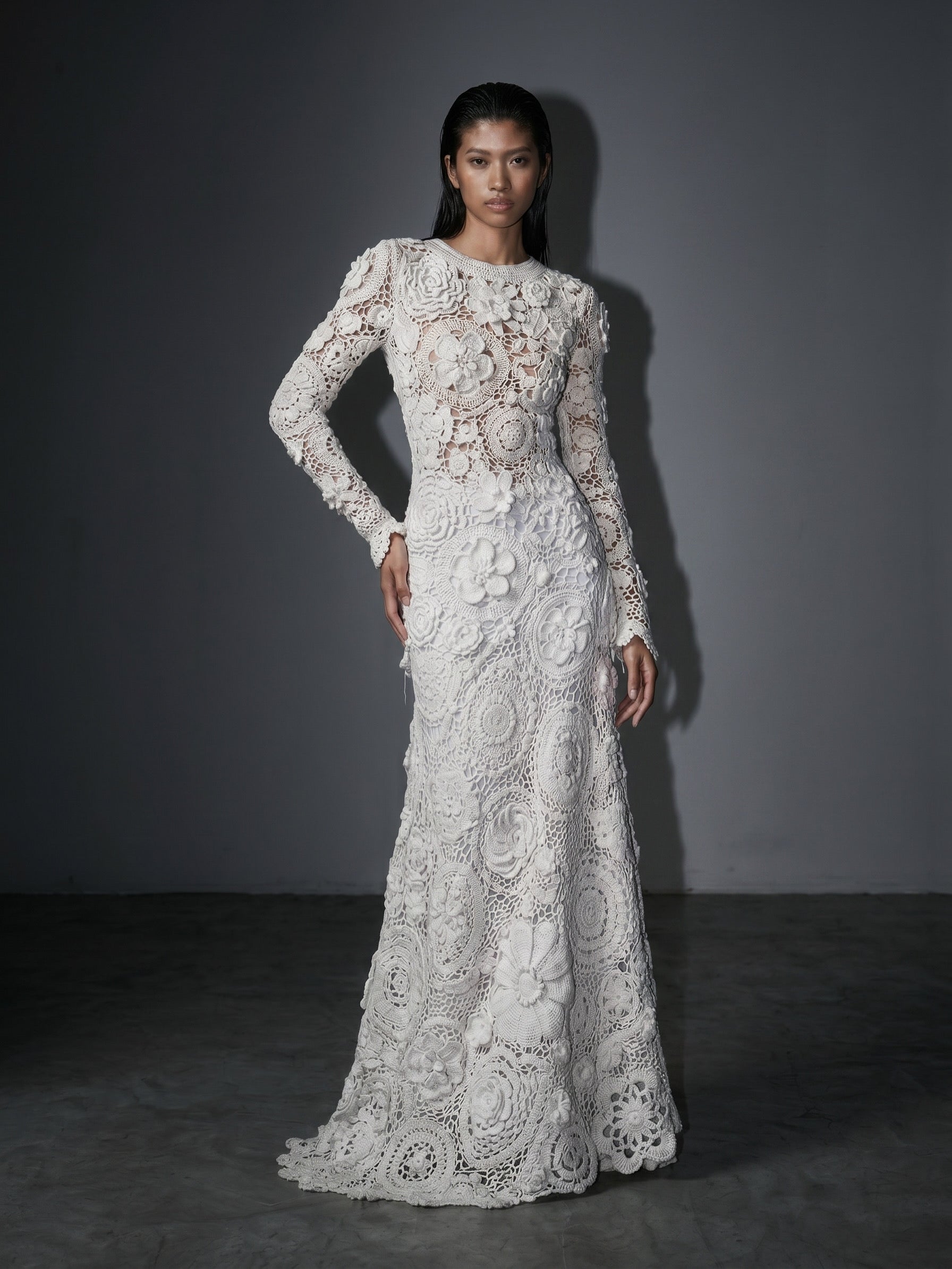 Vestido CHARLOTTE