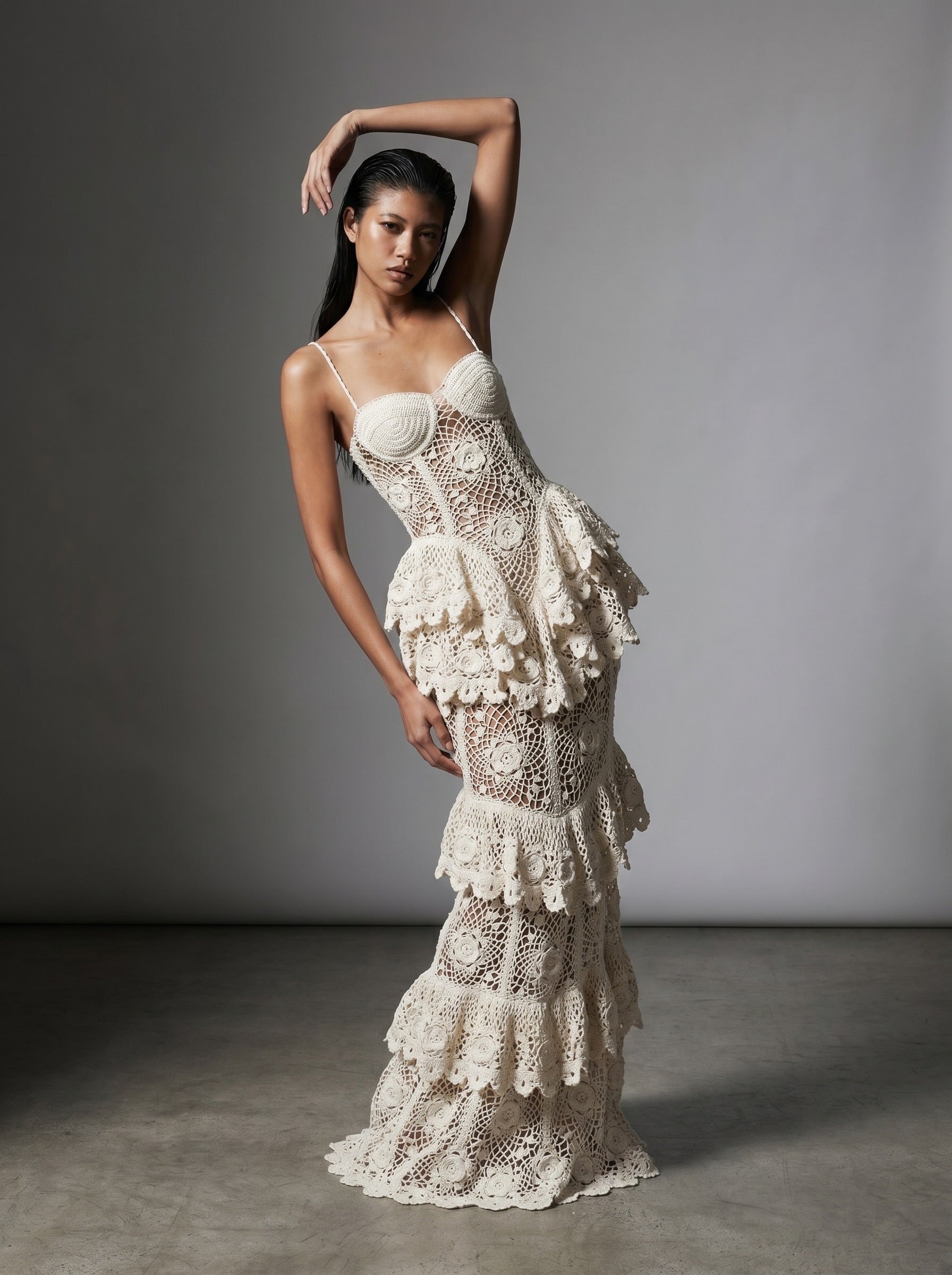 Vestido CATHERINE