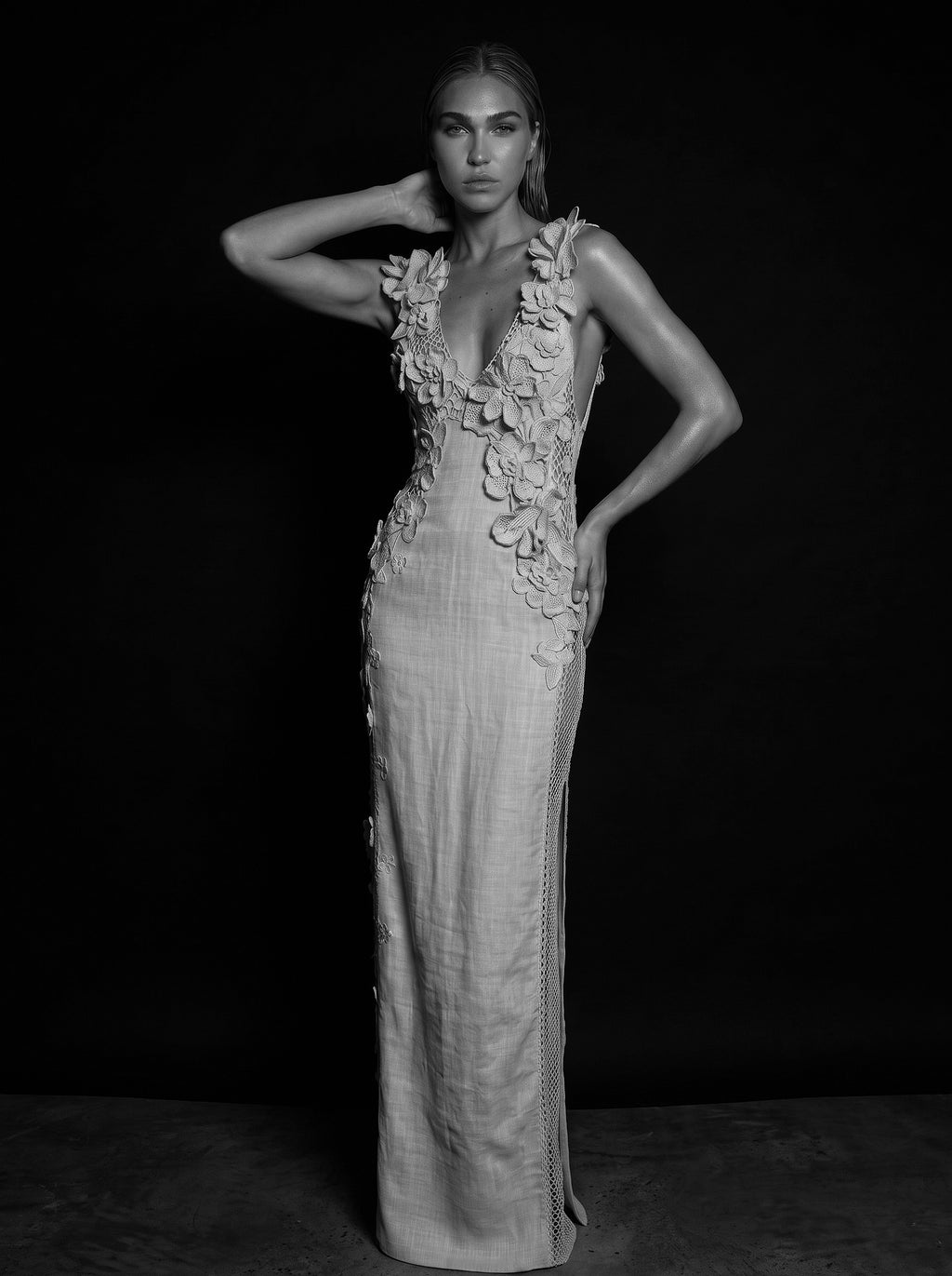 Vestido EMMA